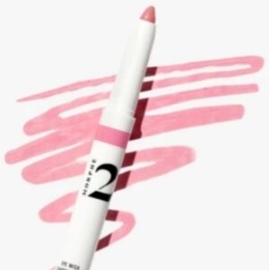Pink Eyeshadow Stick Bubble gum Morphe Eye Wish Shadow Stick + Sharpener 🆕